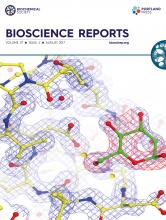 Bioscience reports