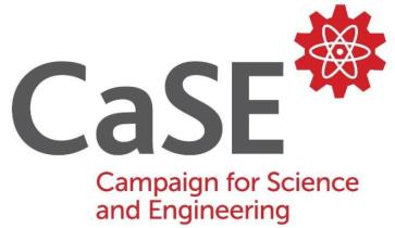 CaSE New Icon and Title SMALL